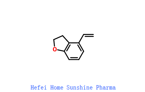 4-vinyl-2,3-dihydrobenzofurane CAS 230642-84-9