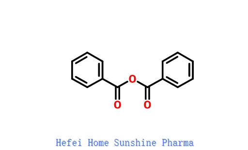 Anhydride benzoïque CAS 93-97-0