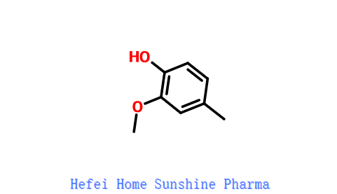 Creosol CAS 93-51-6
