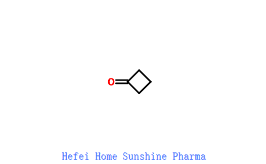 Cyclobutanone CAS 1191-95-3