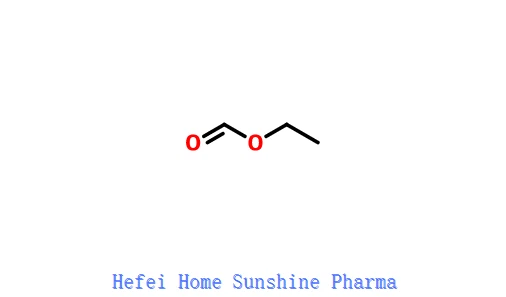 Formate d’éthyle CAS 109-94-4