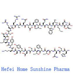 Glucagon CAS 16941-32-5