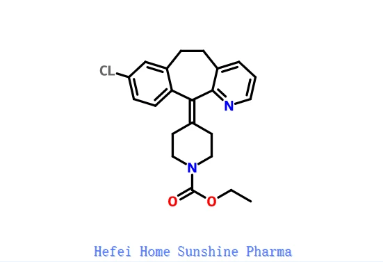 Loratadine CAS 79794-75-5