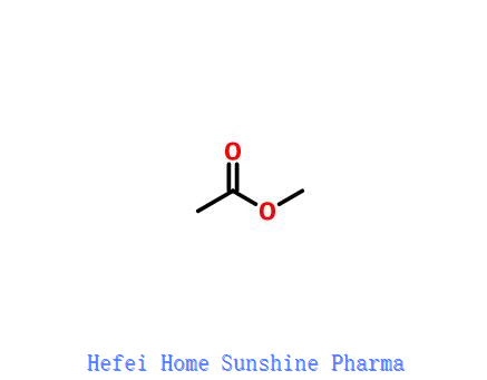 Cas d’acétate de méthyle 79-20-9