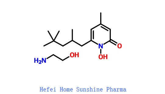 Piroctone Olamine CAS 68890-66-4