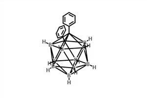 1,2-Diphényl-1,2-dicarba-closo-dodécaborane CAS 17805-19-5
