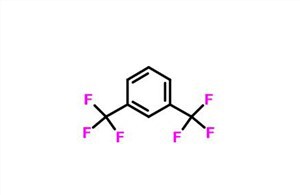 1,3-Bistrifluorométhylbenzène CAS 402-31-3