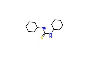 1,3-Dicyclohexylthiourée CAS 1212-29-9