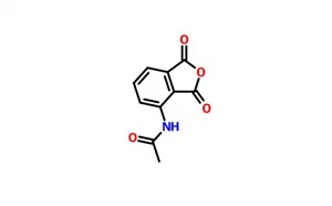 Acide 1,3-dioxo-2-isoindolineacétique CAS 6296-53-3