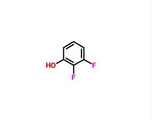 2,3-Difluorophénol CAS 6418-38-8