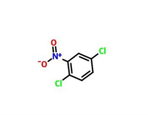 2,5-Dichloronitrobenzene CAS 89-61-2