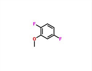 2,5-Difluoroanisole CAS 75626-17-4