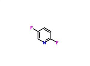 2,5-Difluoropyridine CAS 84476-99-3