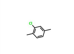 2,5-Dimethylcholrobenzene CAS 95-72-7