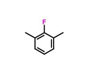 2,6-Dimethylfluorobenzene CAS 443-88-9