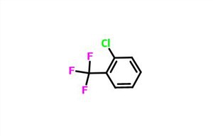 2-chlorobenzoytifluorure CAS 88-16-4