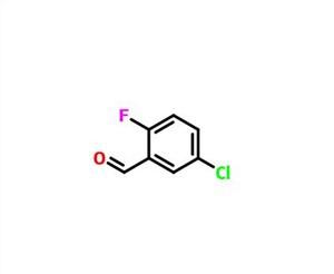 2-Fluoro-5-chlorobenzyldehyde CAS 96515-79-6