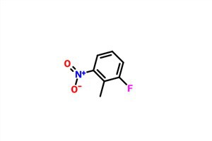 2-Fluoro-6-nitrotoluene CAS 769-10-8