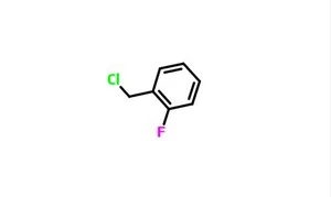 2-Fluorobenzyl Chlride CAS 345-35-7