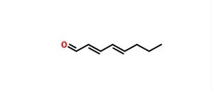 (2E,4E)-2,4-octadienal CAS 30361-28-5