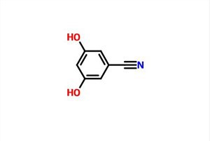 3,5-dihydroxybenzonitrile CAS 19179-36-3