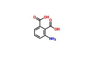 ACIDE 3-AMINOPHTALIQUE CAS 5434-20-8