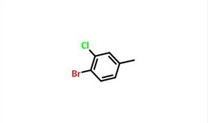 3-Chloro-4-bromotoluène CAS 6627-51-6