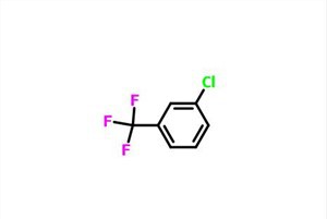 3-Chlorobenzotrifluorure CAS 98-15-7