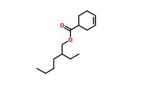 Ester 2-éthylhexyle de l’acide 3-cyclohexène-1-carboxylique CAS 63302-64-7