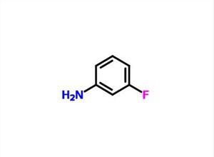 3-Fluoroaniline CAS 372-19-0