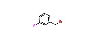Bromure de 3-fluorobenzyle CAS 456-41-7