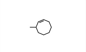 3-MÉTHYLCYCLOOCTÈNE CAS 13152-05-1