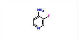 4-Amino-3-fluoropyridine CAS 2247-88-3