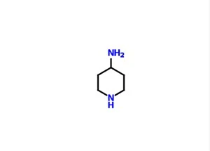 4-Aminopipéridine CAS 13035-19-3