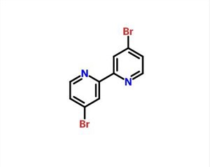 4-bromo-2-(4-bromopyridin-2-yl) pyridine CAS 18511-71-2
