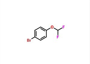 4-Difluorométhoxybromobenzène CAS 5905-69-1