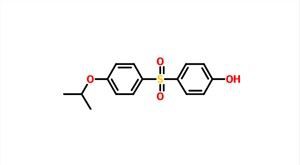 4-Hydroxy-4'-isopropoxydiphénylsulfone CAS 95235-30-6