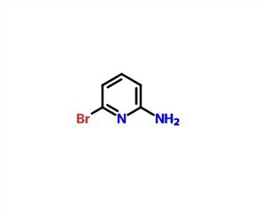 CAS 6-bromopyridin-2-amine 19798-81-3