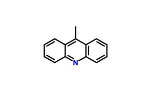 9-Méthylacridine CAS 611-64-3