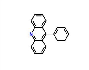 9-Phénylacridine CAS 602-56-2