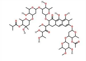AburaMycin A, NSC 131187 CAS 6992-70-7