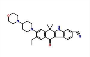 Alectinib CAS 1256580-46-7