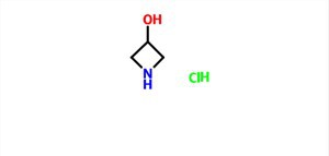 Azétidin-3-ol, chlorhydrate CAS 18621-18-6