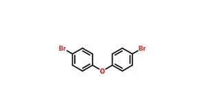 Éther de bis(4-bromophényle) CAS 2050-47-7