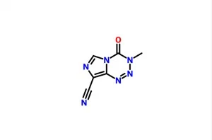 Cyano Temozolomide CAS 114601-31-9