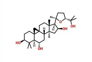 CYCLOASTRAGÉNOL CAS 78574-94-4