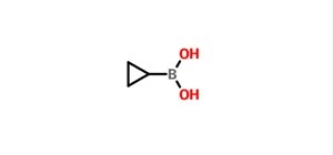 Acide cyclopropylboronique CAS 411235-57-9