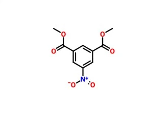 Diméthyl 5-nitroisophtalate CAS 13290-96-5