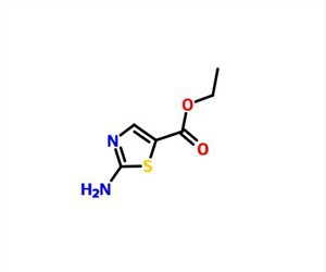 2-aminothiazole-5-carboxylate d'éthyle CA 32955-21-8