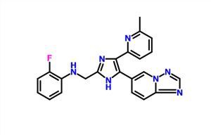 EW-7197 CAS 1352608-82-2